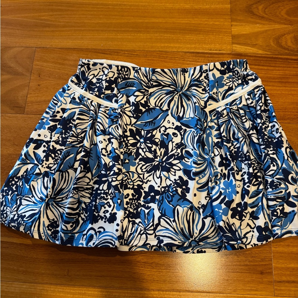 Skort